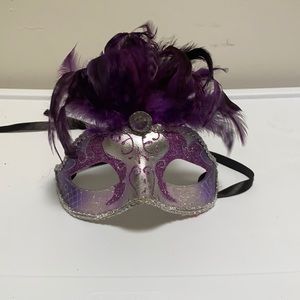Maskerade mask